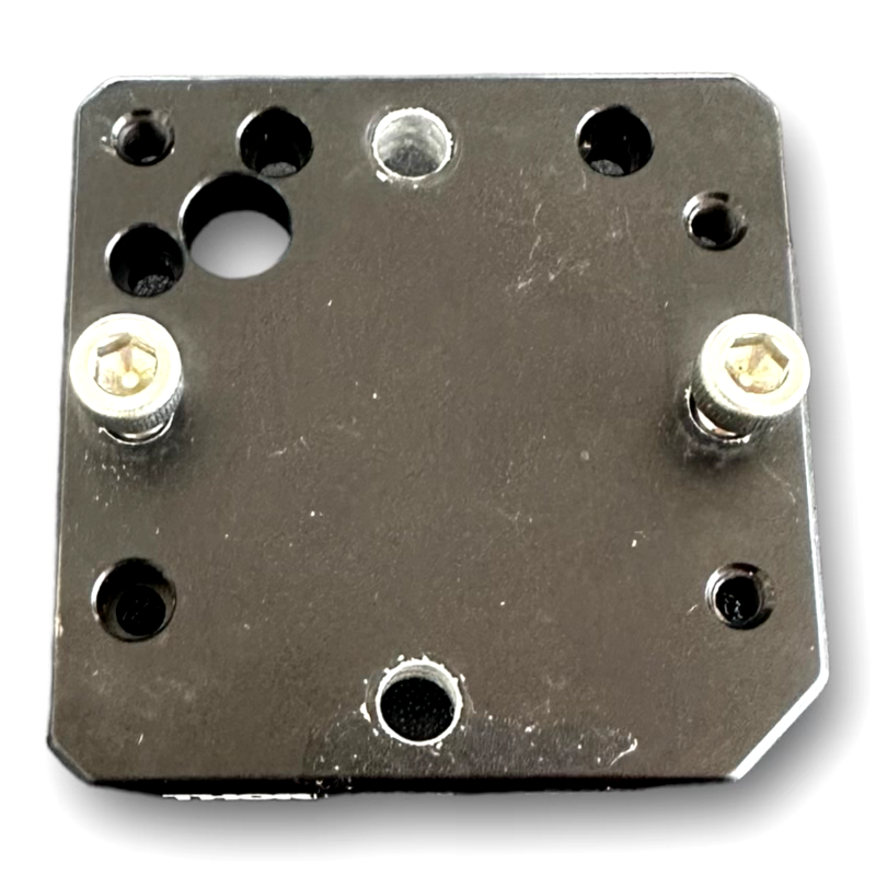 THORLABS KM100B 1.92" X 1.92" KINEMATIC PLATFORM MOUNT