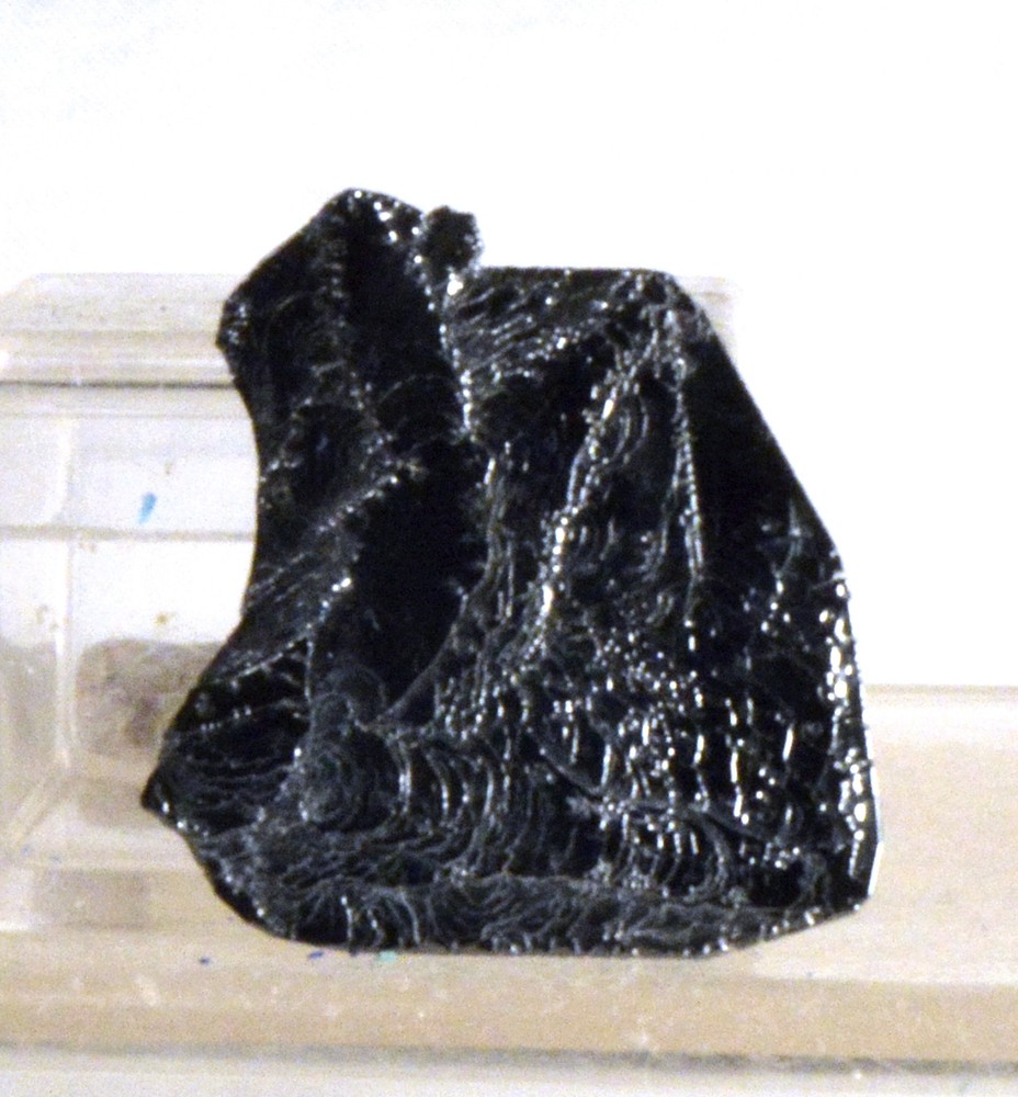 #5045 Hematite - BCC Mine, Arizona