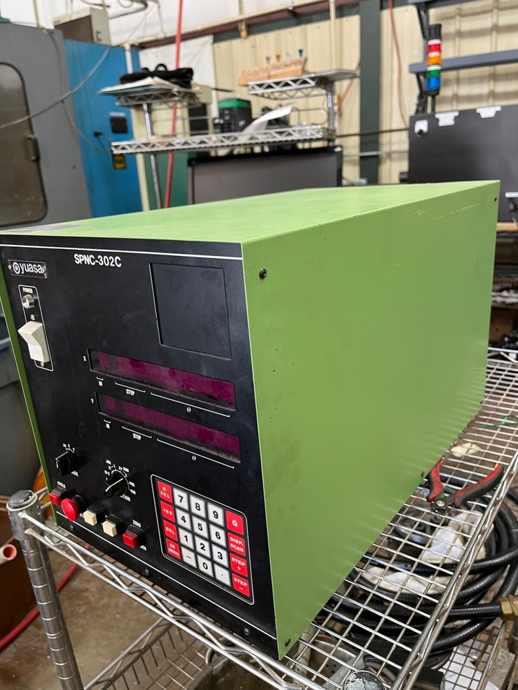 YUASA SPNC-302-C Controller