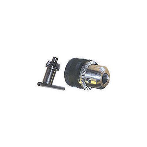 Replacement 5/8" 1/2" x 20 UNF Thread Threaded Drill Chuck for Electric Drill