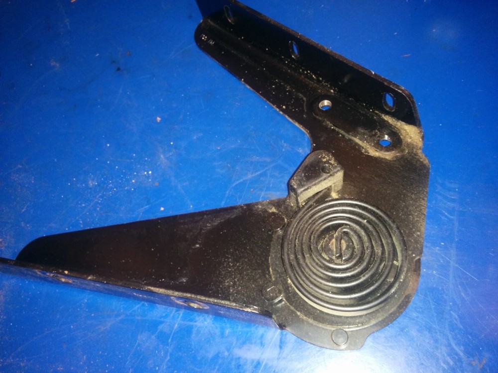 seat bracket jet 3 pride , wheelchair