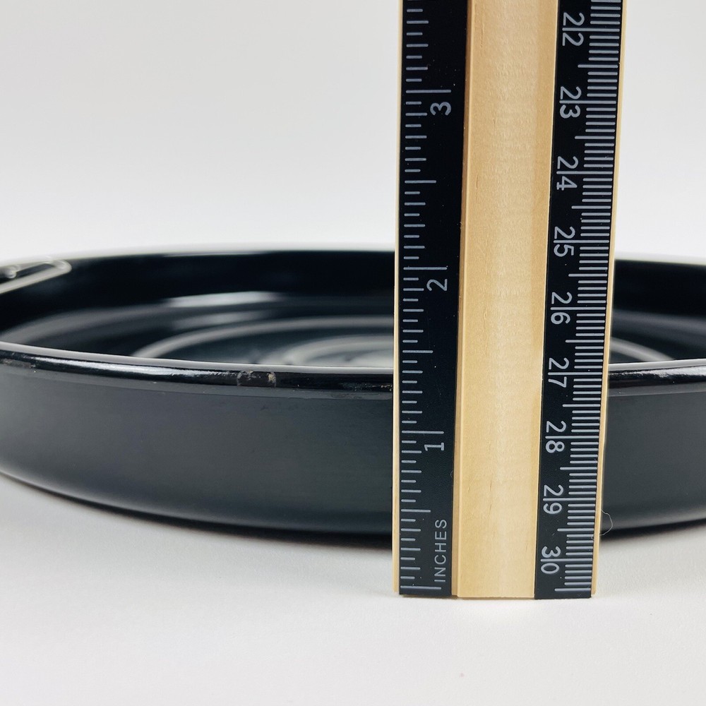 Nuwave Pro Plus Drip Tray, Base, & Rack 20631 Replacement Bottom Parts and Pan