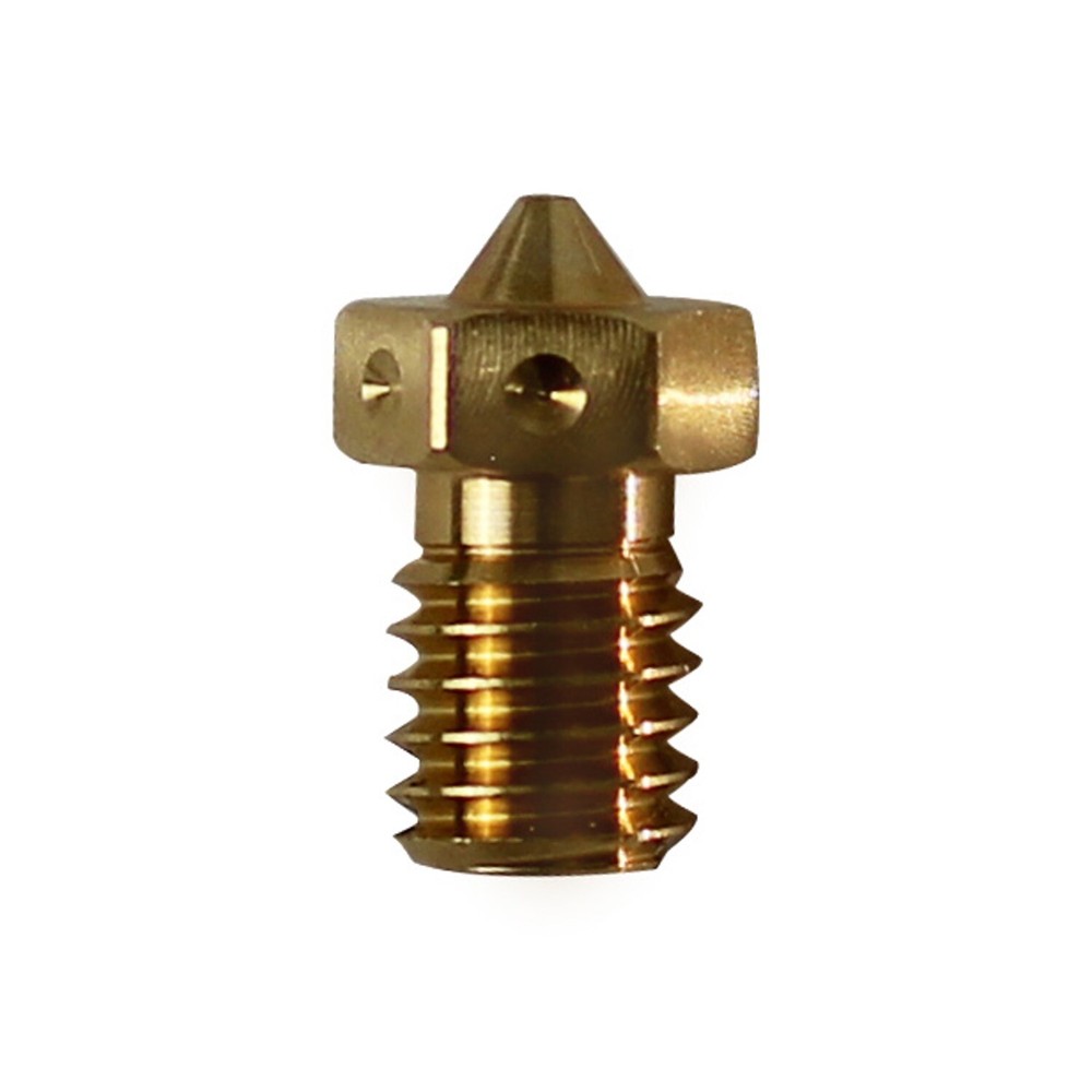 [3DMakerWorld] E3D Brass V6 Nozzle - 2.85mm x 0.35mm