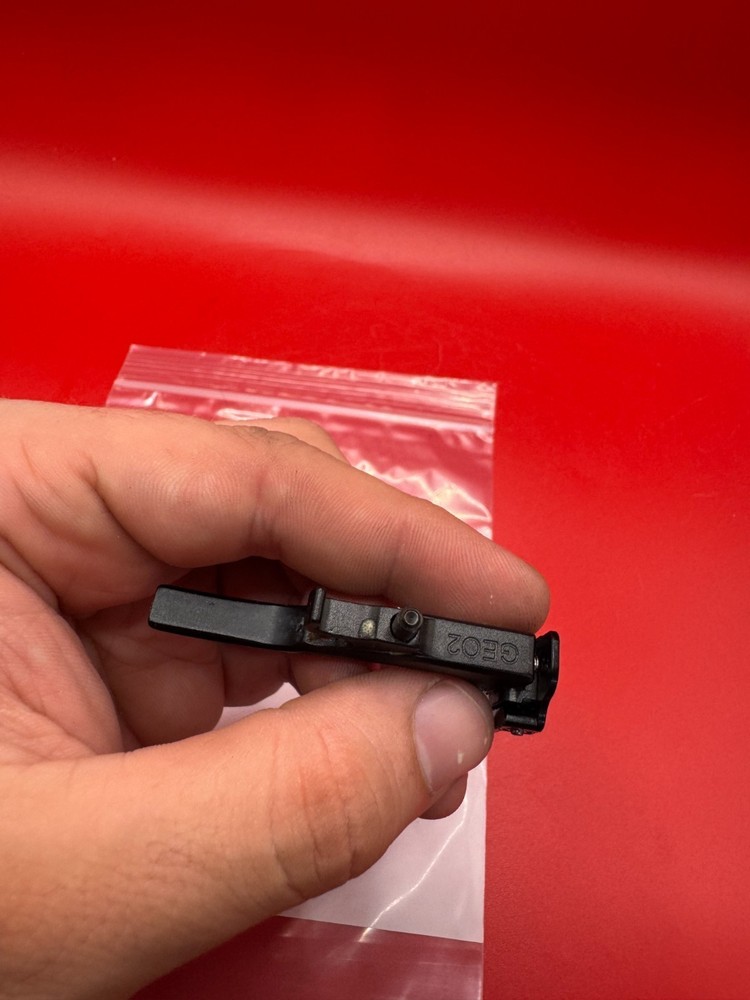 Planet Eclipse Geo 2 Trigger