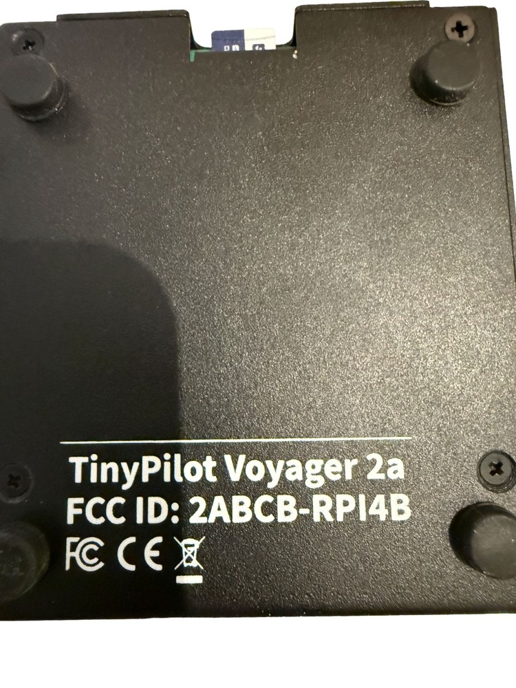 TinyPilot Voyager 2a | IP KVM | POE (NO CABLES) Barely Used