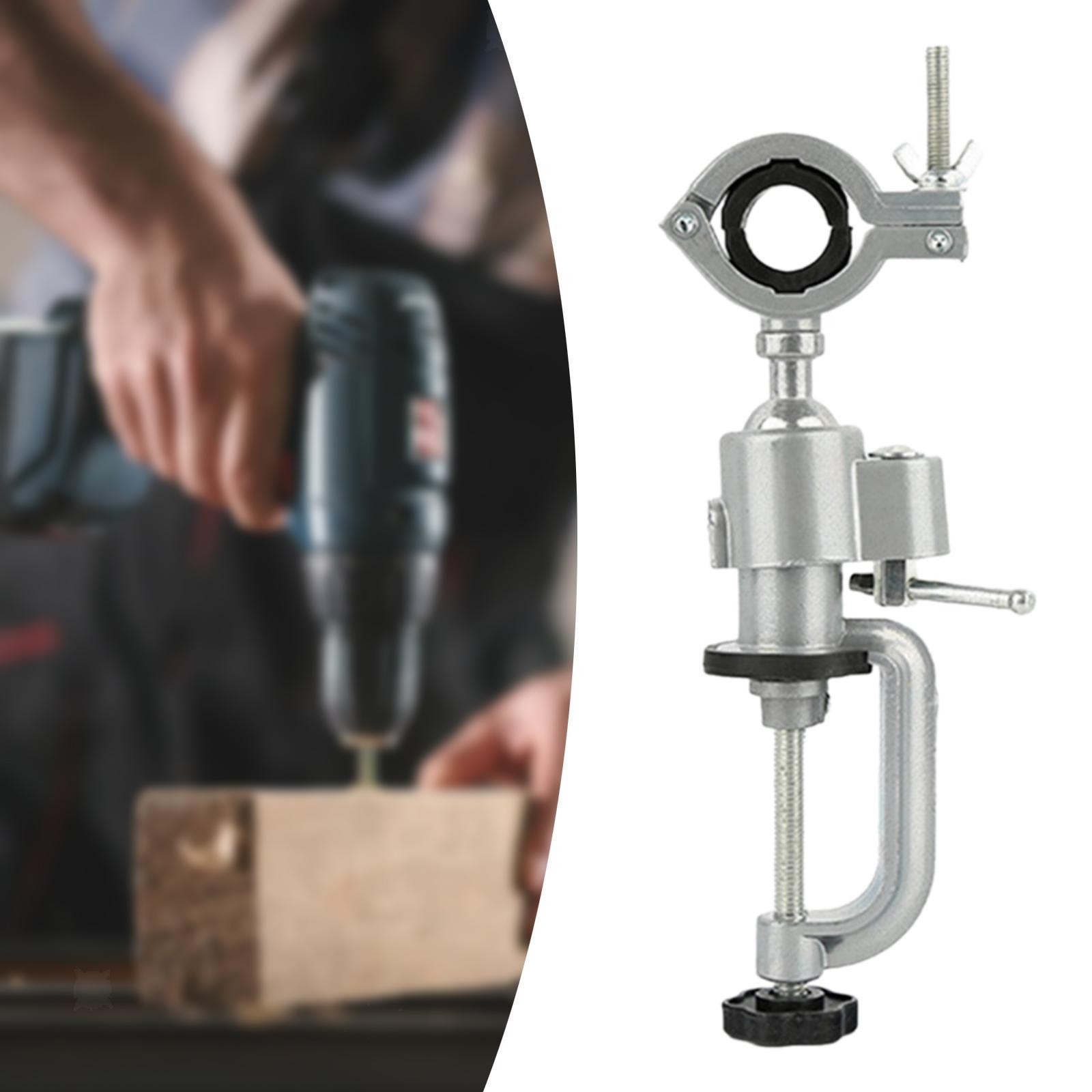 Electric Grinder Rack Stand Multiuse compatible with Home