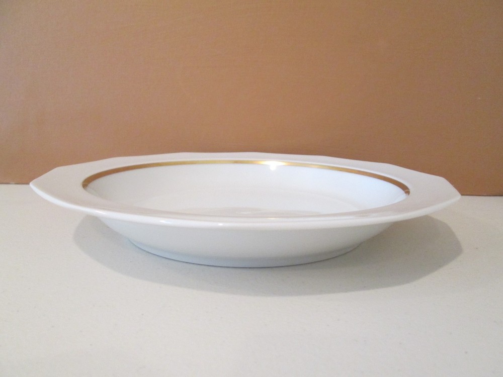 THOMAS MONTE CARLO SOUP BOWL - 9" 1101E