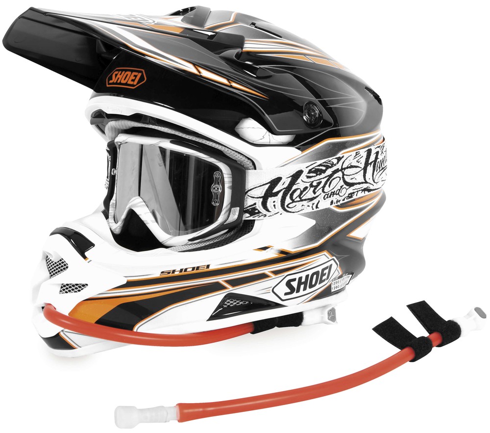 USWE Helmet Handsfree Kit 101004