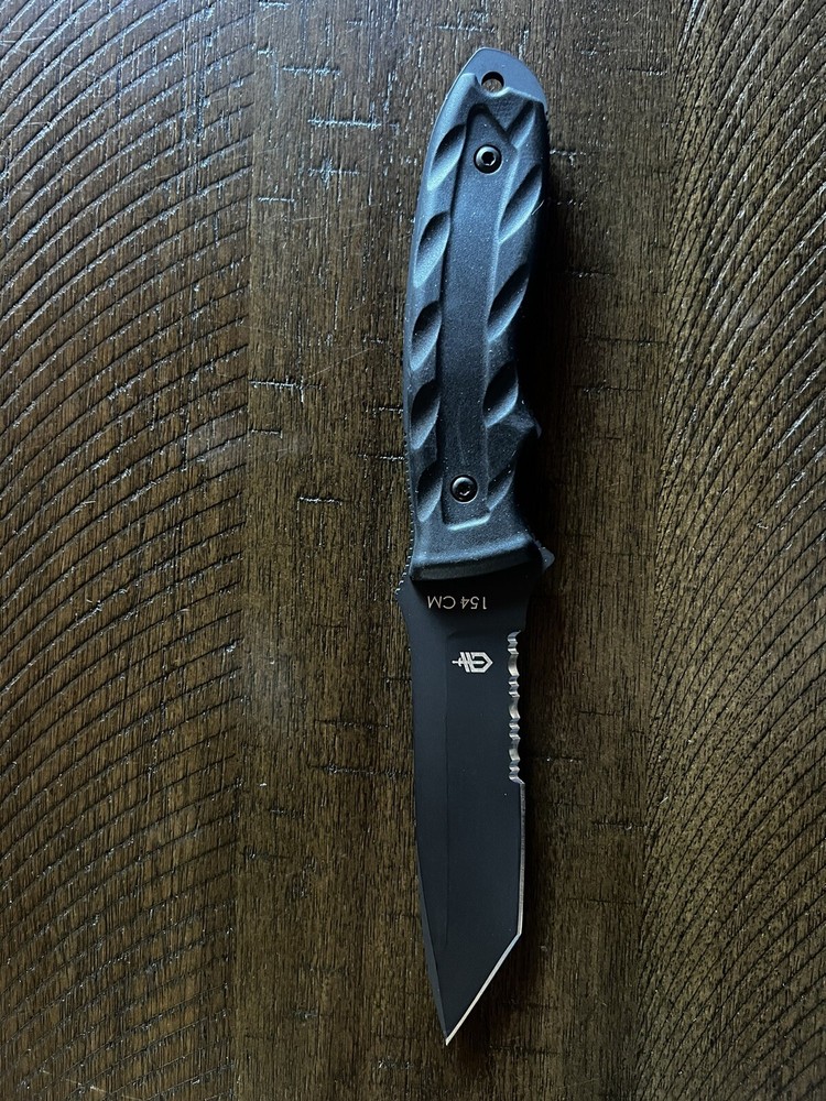 Gerber Knife CFB