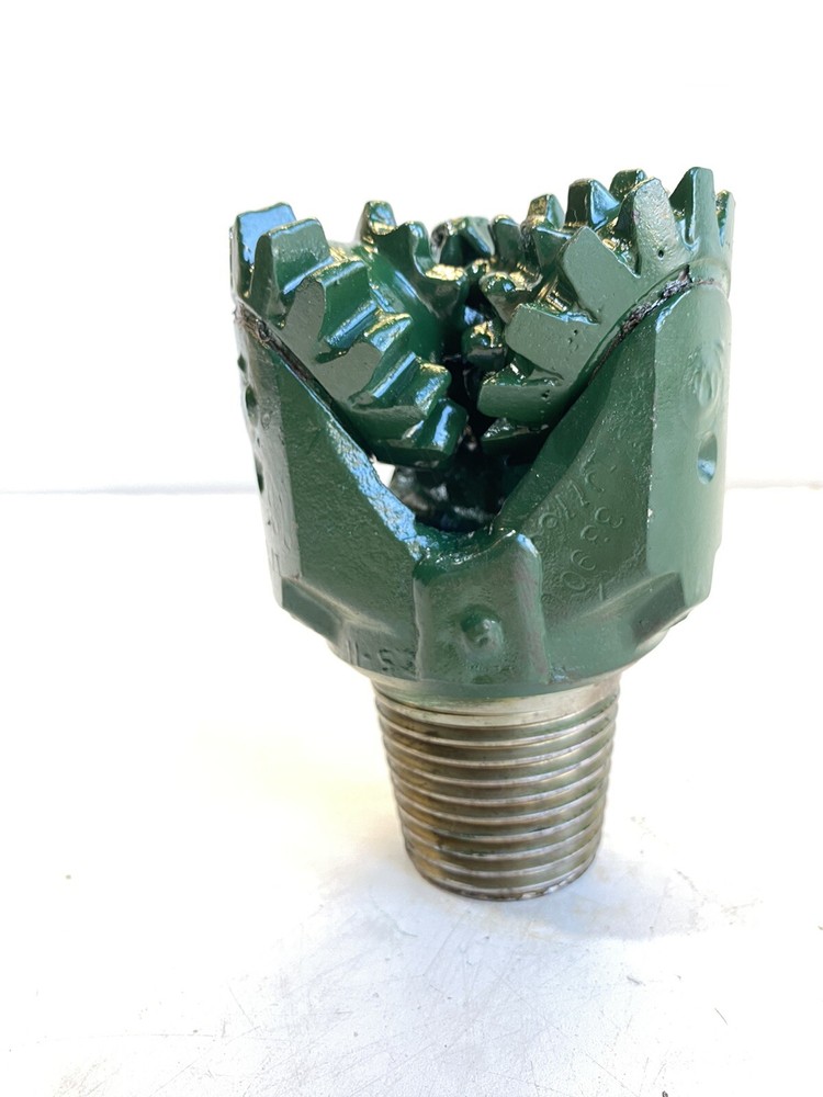 4 1/2” NEW Varel Drill Bit 2 3/8” Pin