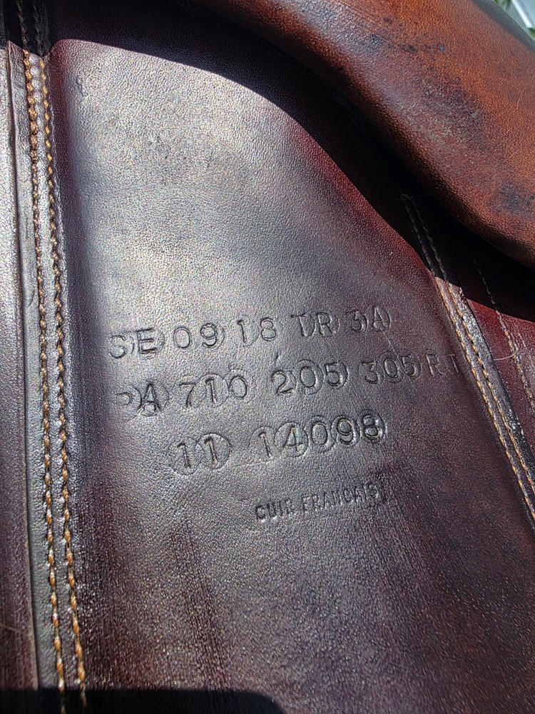 CWD. 18" MONOFLAP 3A