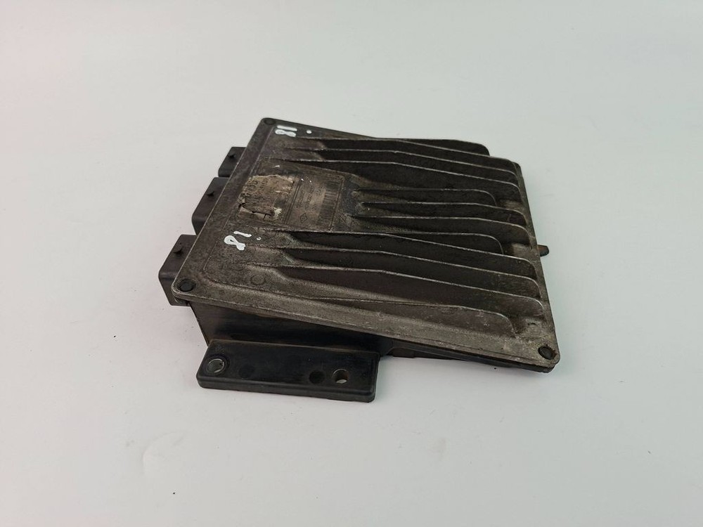 Renault Kangoo I 2005 Engine Control Module 8200253520 kW BVV2968