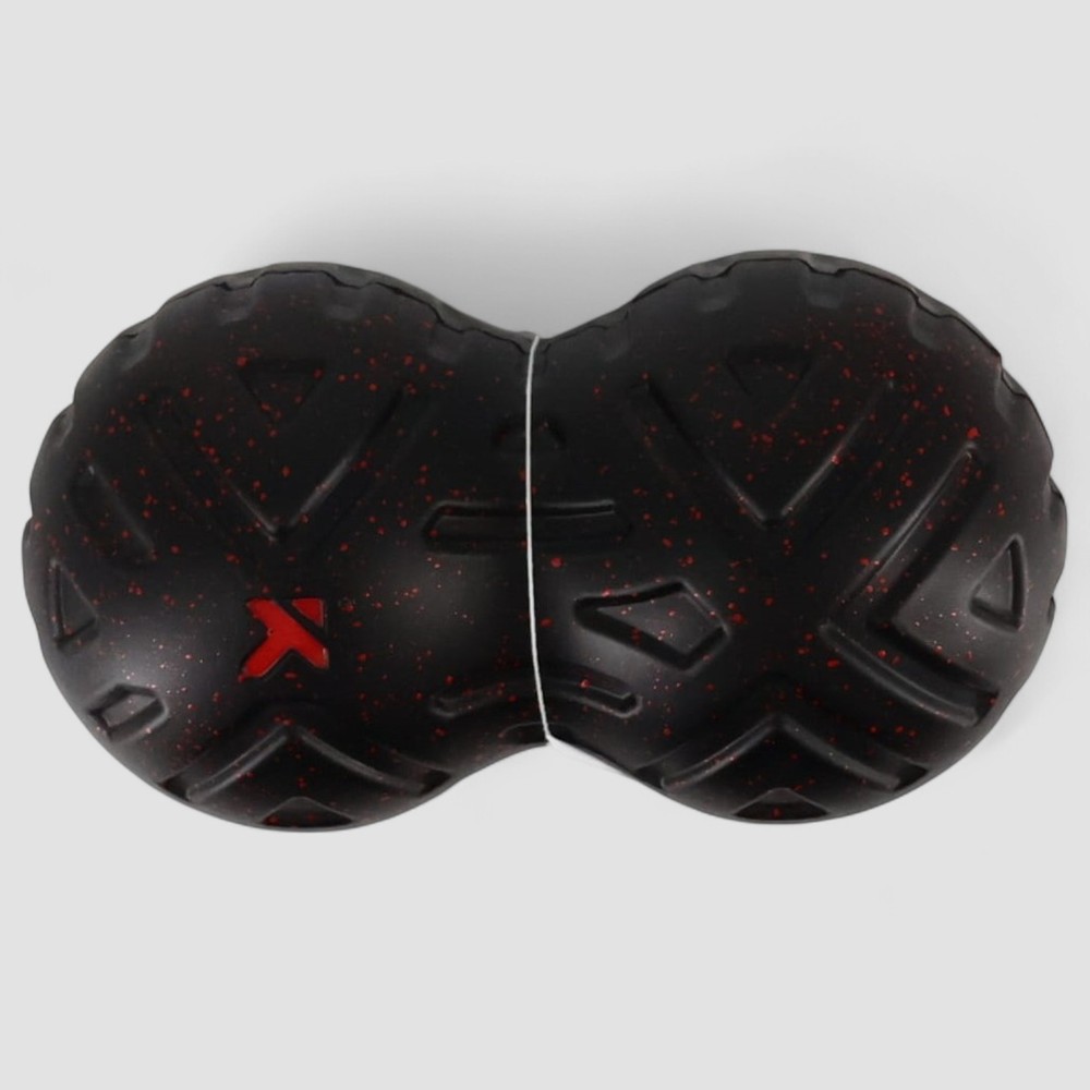 TriggerPoint Universal Double Massage Ball Massage Roller 8"