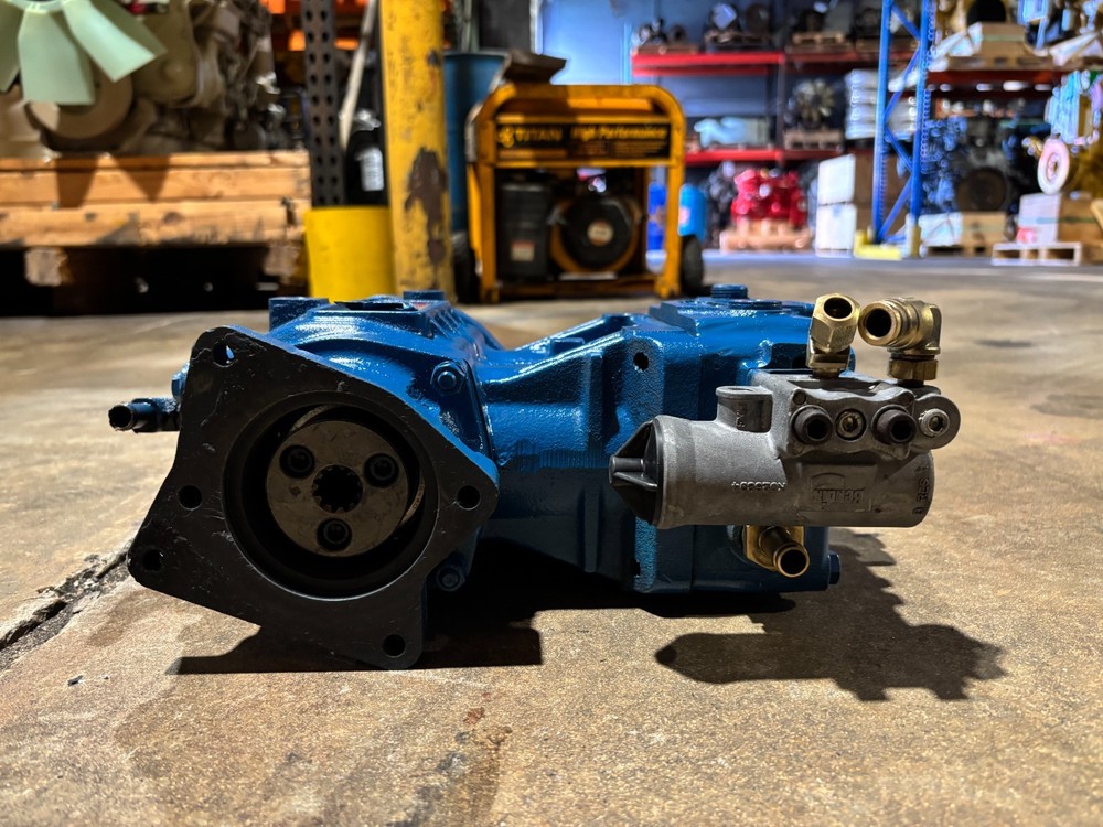 TU-FLO 750 Air Brake Compressor 5019322