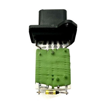 Peterbilt E9773 Hvac Blower Motor Resistor Sleeper Cab