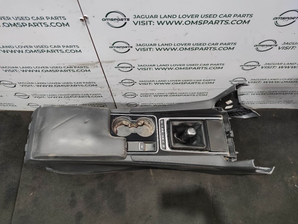 JAGUAR F PACE X761 CENTRE CONSOLE