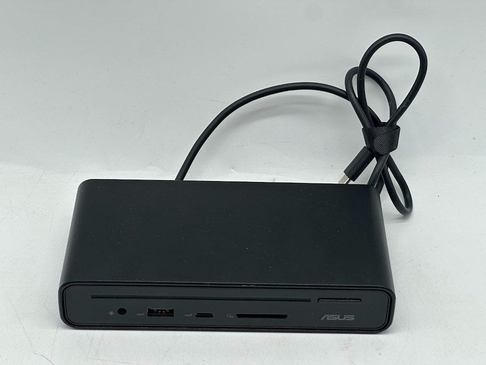 ASUS Triple Display USB Type-C Dock DC300