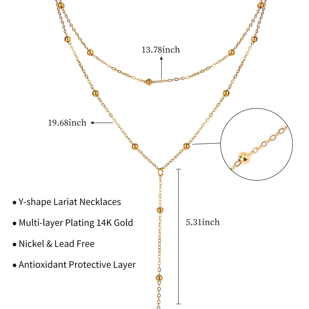 Necklace for Women pattern2