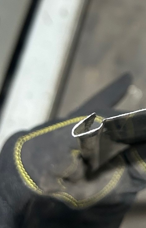 LOCKFORMER 22 ROLL FORMER - PITTSBURGH / Dbl. Seam - "SEE VIDEO"