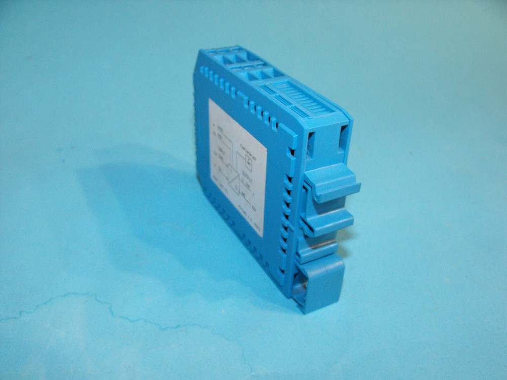 SABO MVM.MVM 340.70.relay 24VDC.USED