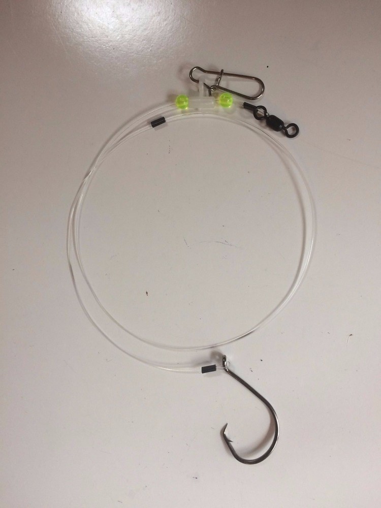 6 pack Drum Rigs,Striper Rigs Surf Rig fish finder