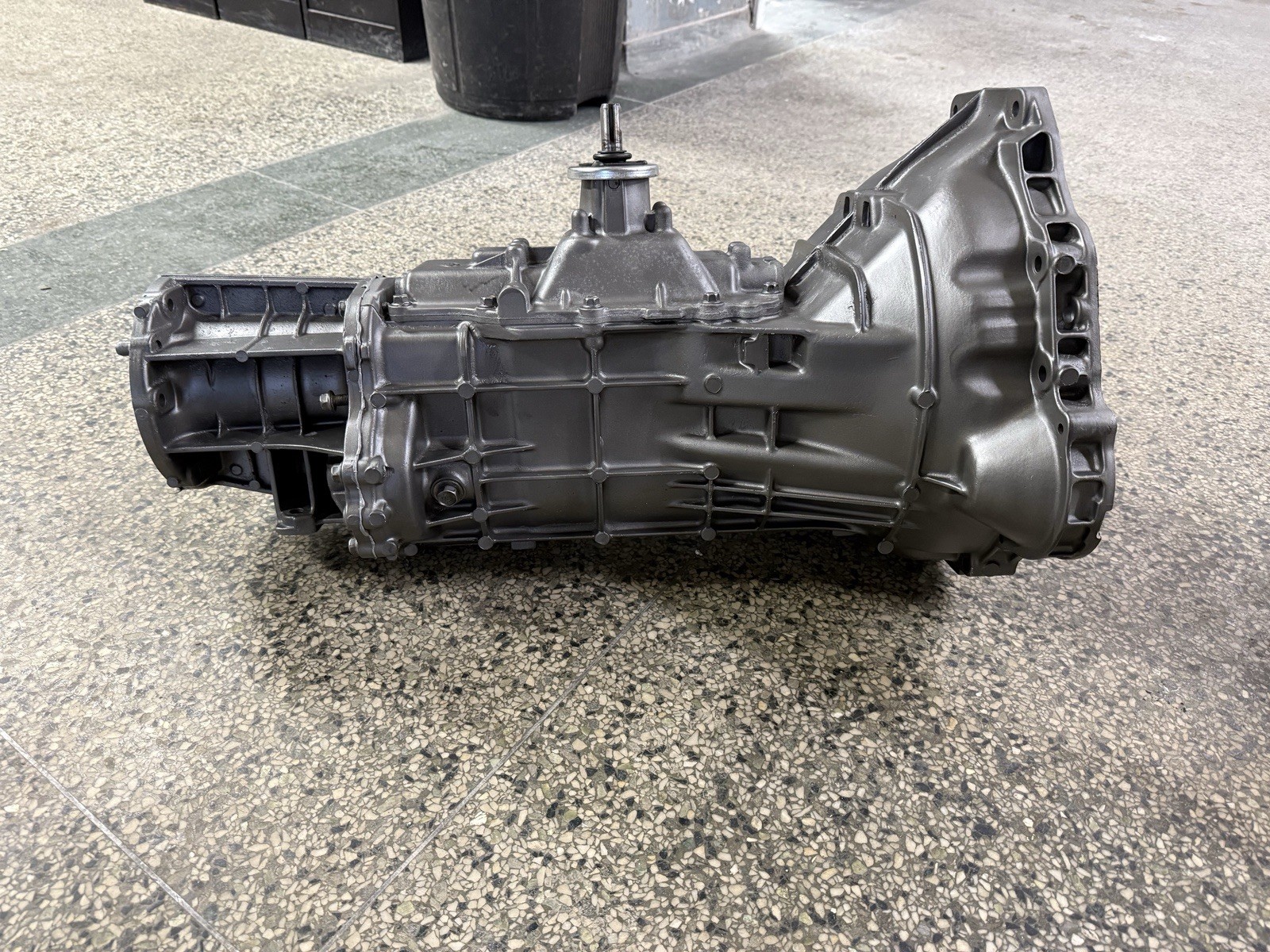 M5R2 '88-'96 F150 4X4 Manual Transmission