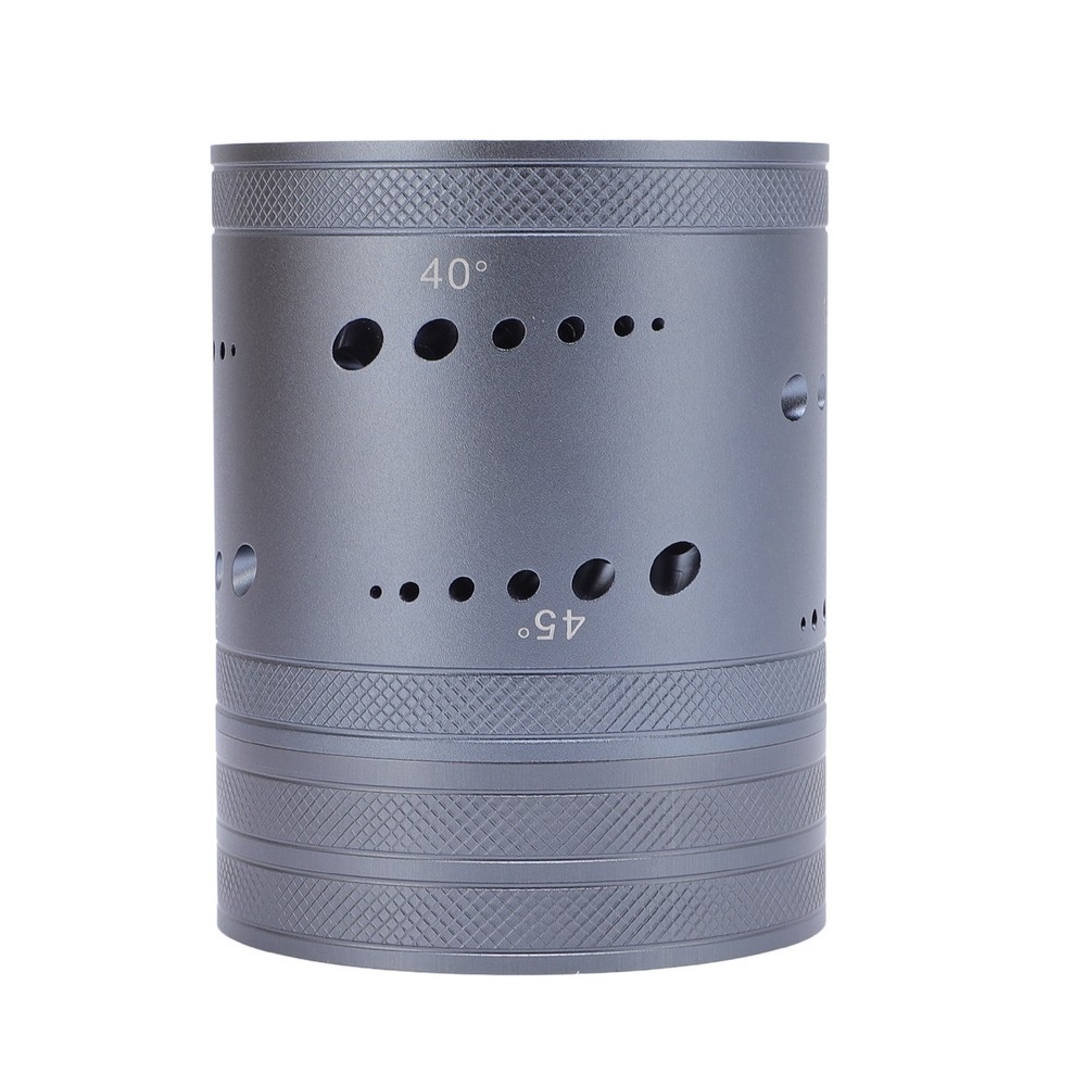 Steel Tungsten Electrode Sharpener Head For TIG Welding