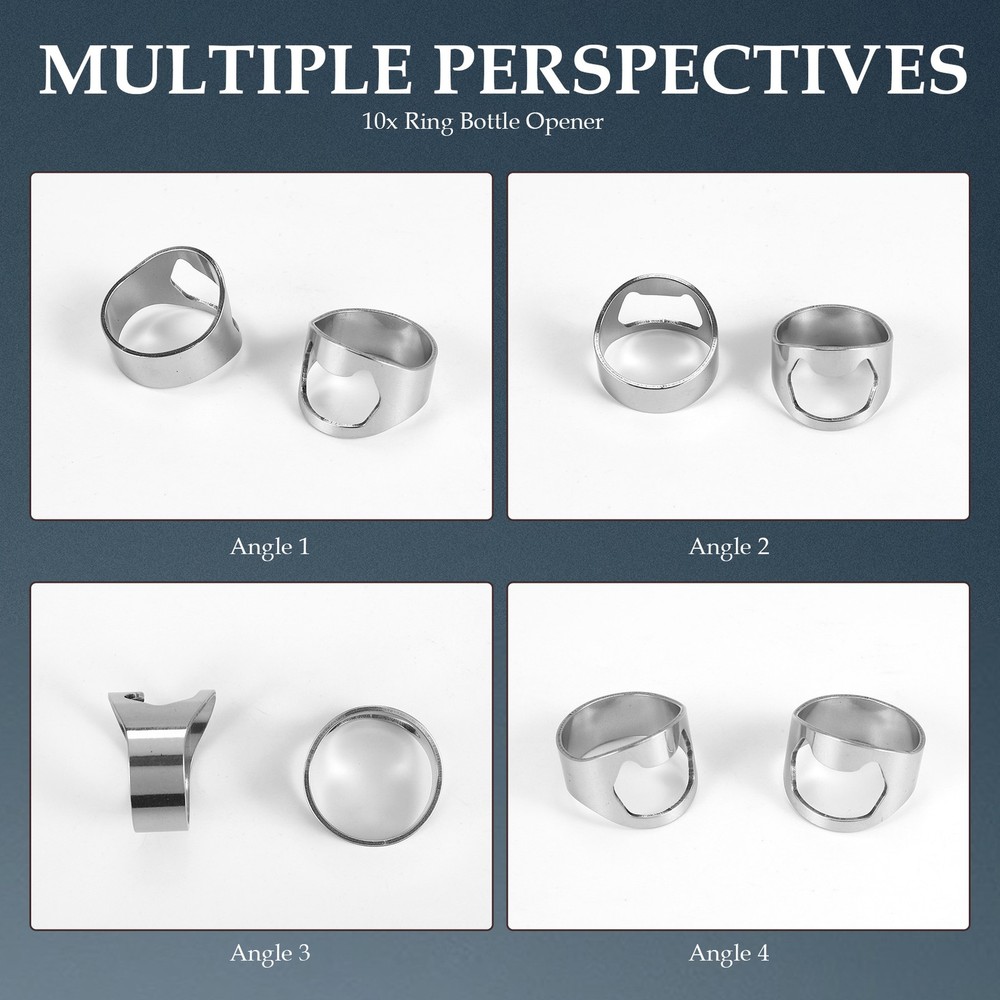 10x Bottle Opener T3L92701