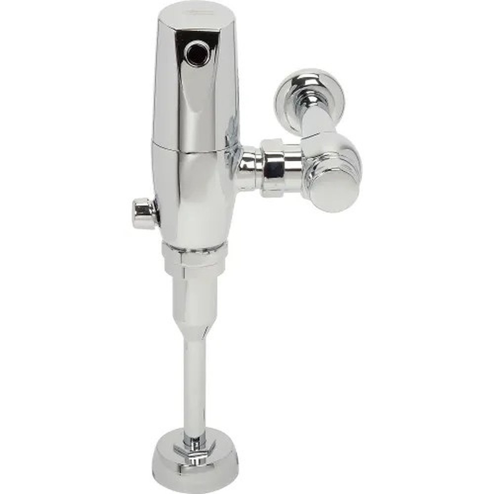 American Standard Selectronic Urinal Sensor Flush Valve, FloWise .5 GPF