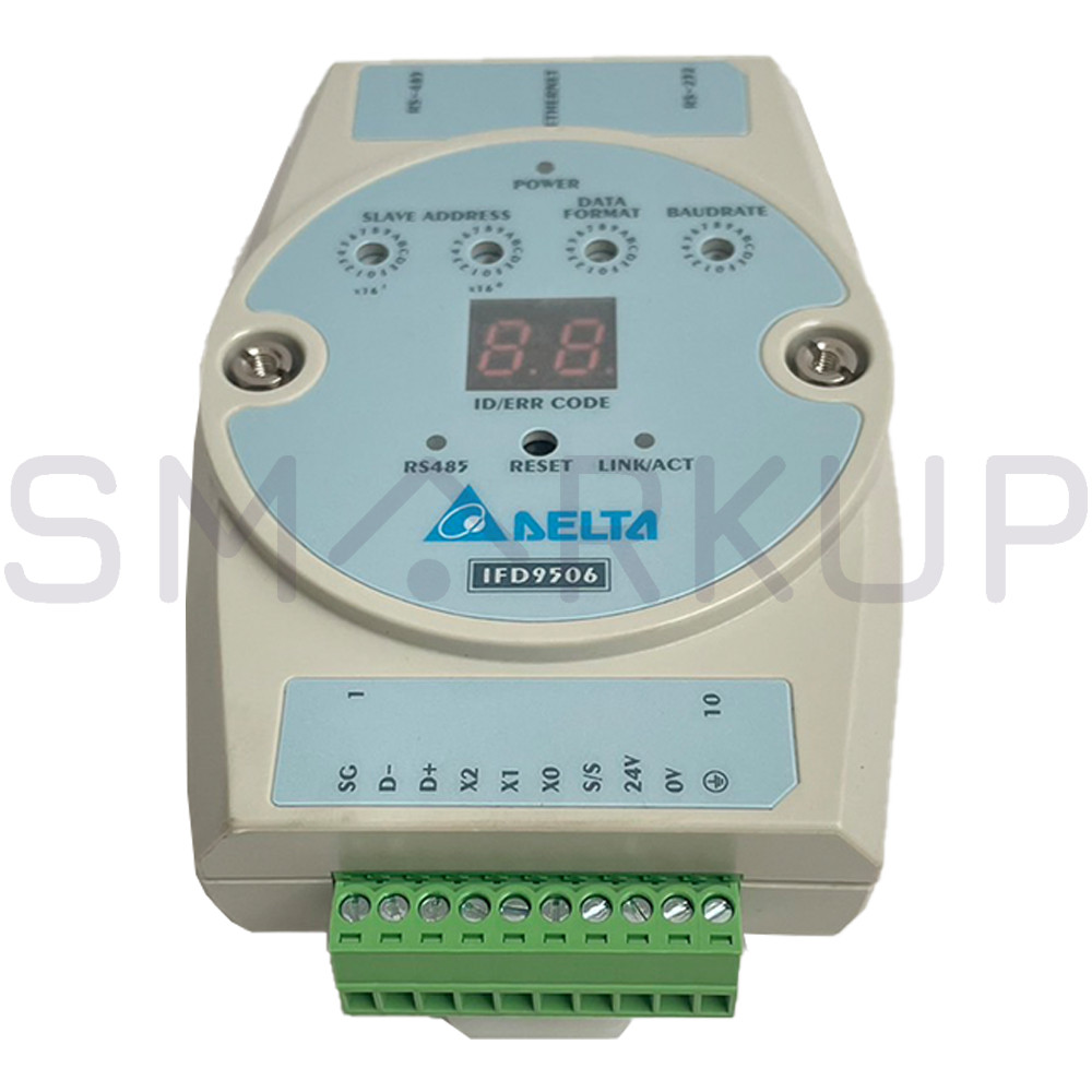 New In Box DELTA IFD9506 Bus Conversion Module