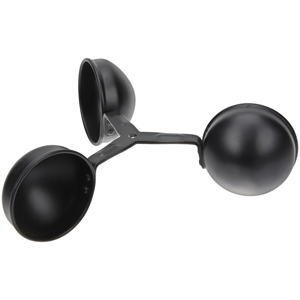 Wind Speeds Meter Wind Meter Anemometer Cup Wind-Speed Sensor Replacement