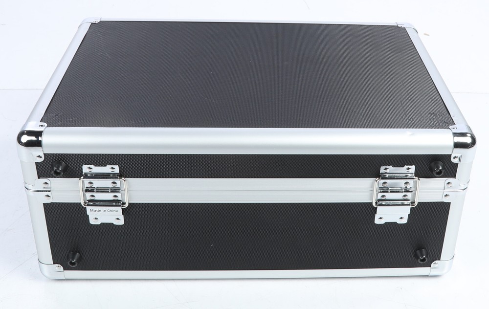 Listen Technologies LA-481 ListenTALK Docking Case 16