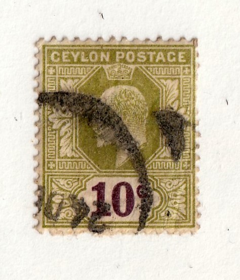 Ceylon       183        used