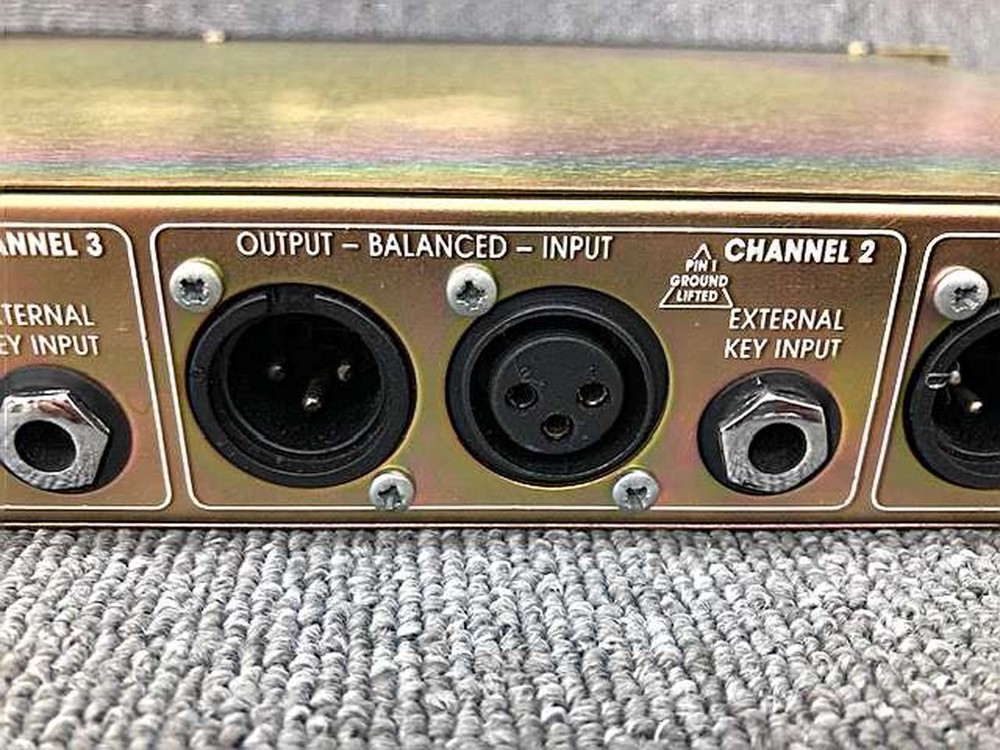 Bss Dpr-504 Effector No.nm1560