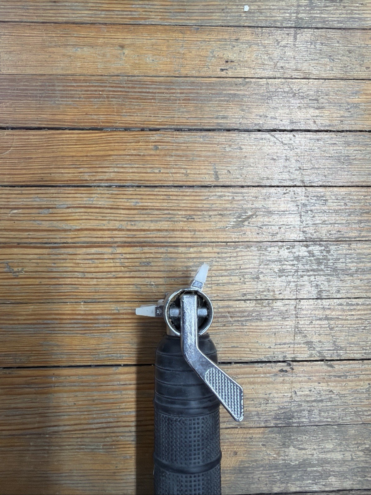 NOS Zefal hp Pump Bike Frame Fit France Vintage Road Trek Cinelli Camp race tour