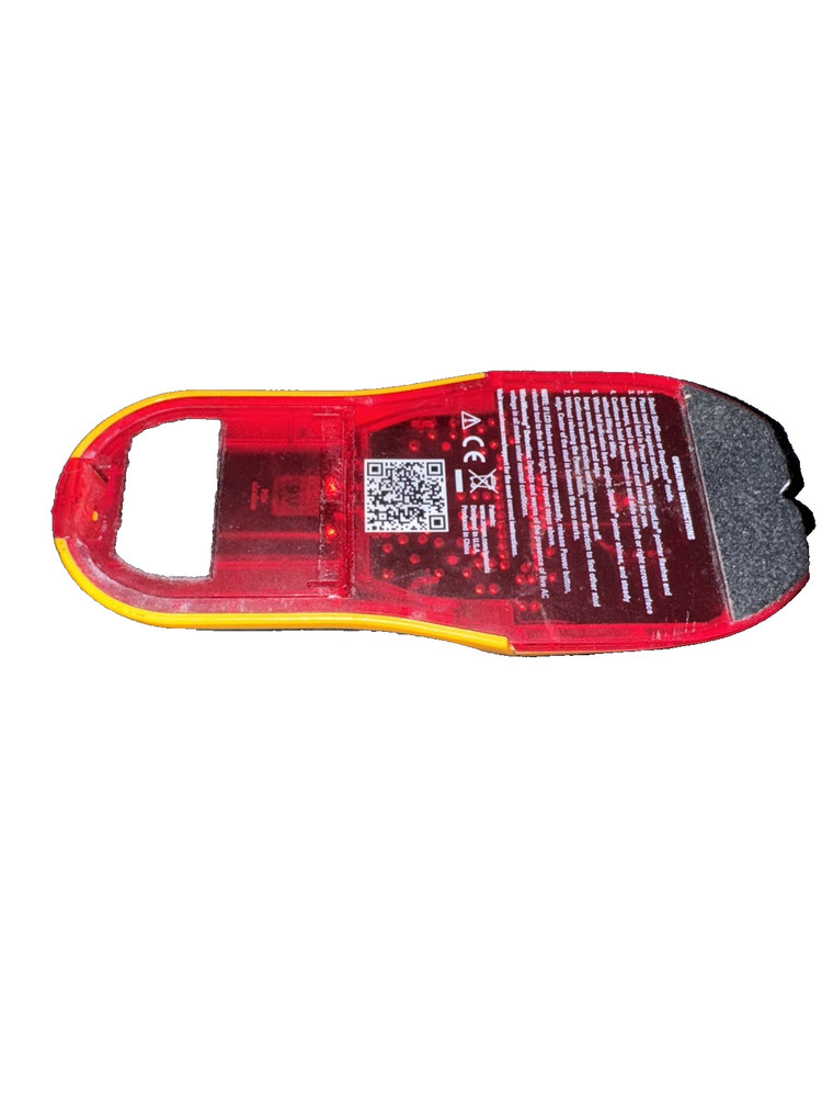 Zircon edge finding stud sensor hd55