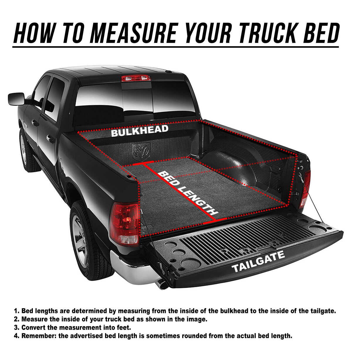 FOR 89-04 TOYOTA PICKUP/TACOMA 6FT SHORT BED SOFT VINYL ROLL-UP TONNEAU COVER