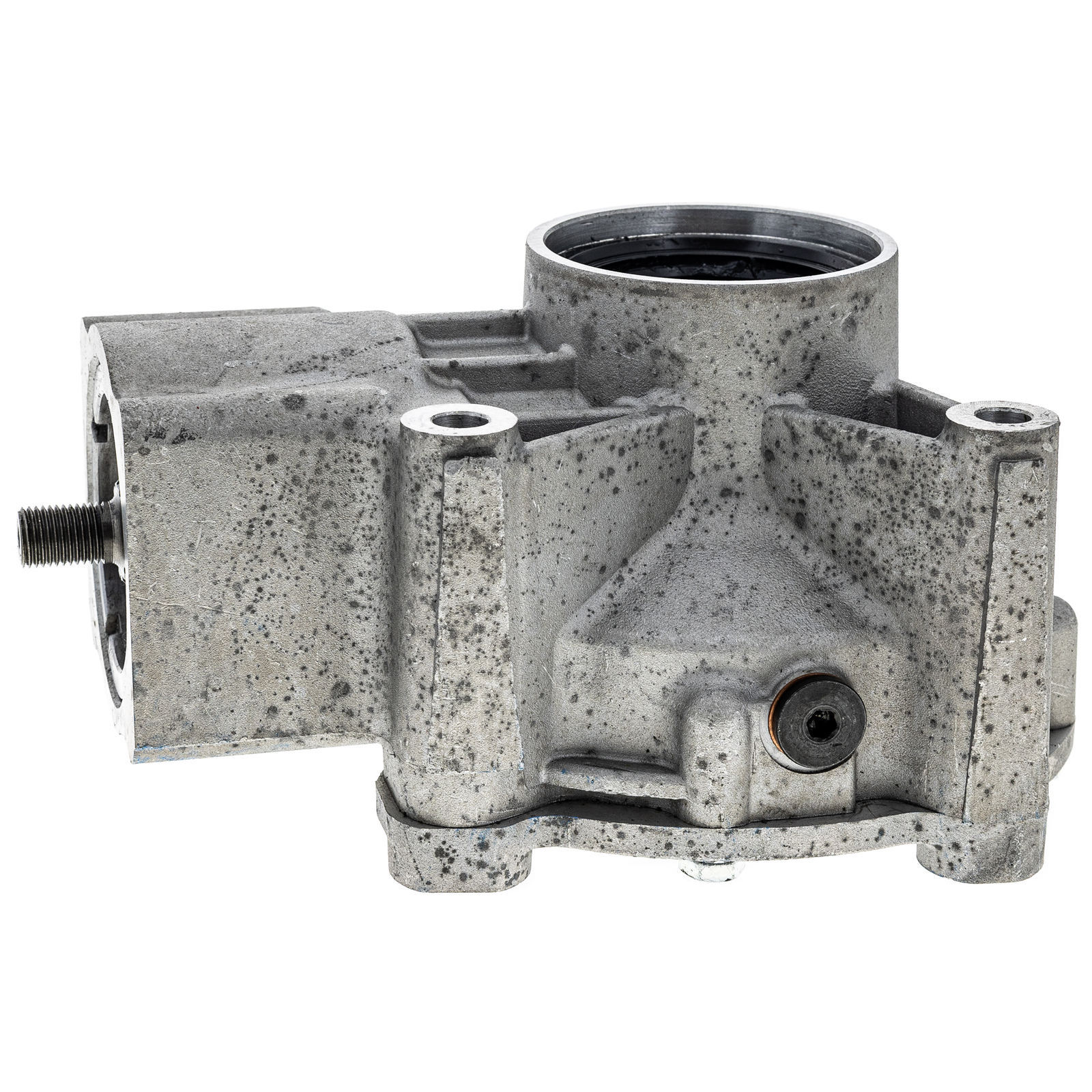 NICHE Rear Differential Gear Case for Yamaha Kodiak Grizzly 450 1D9-G6101-00-00