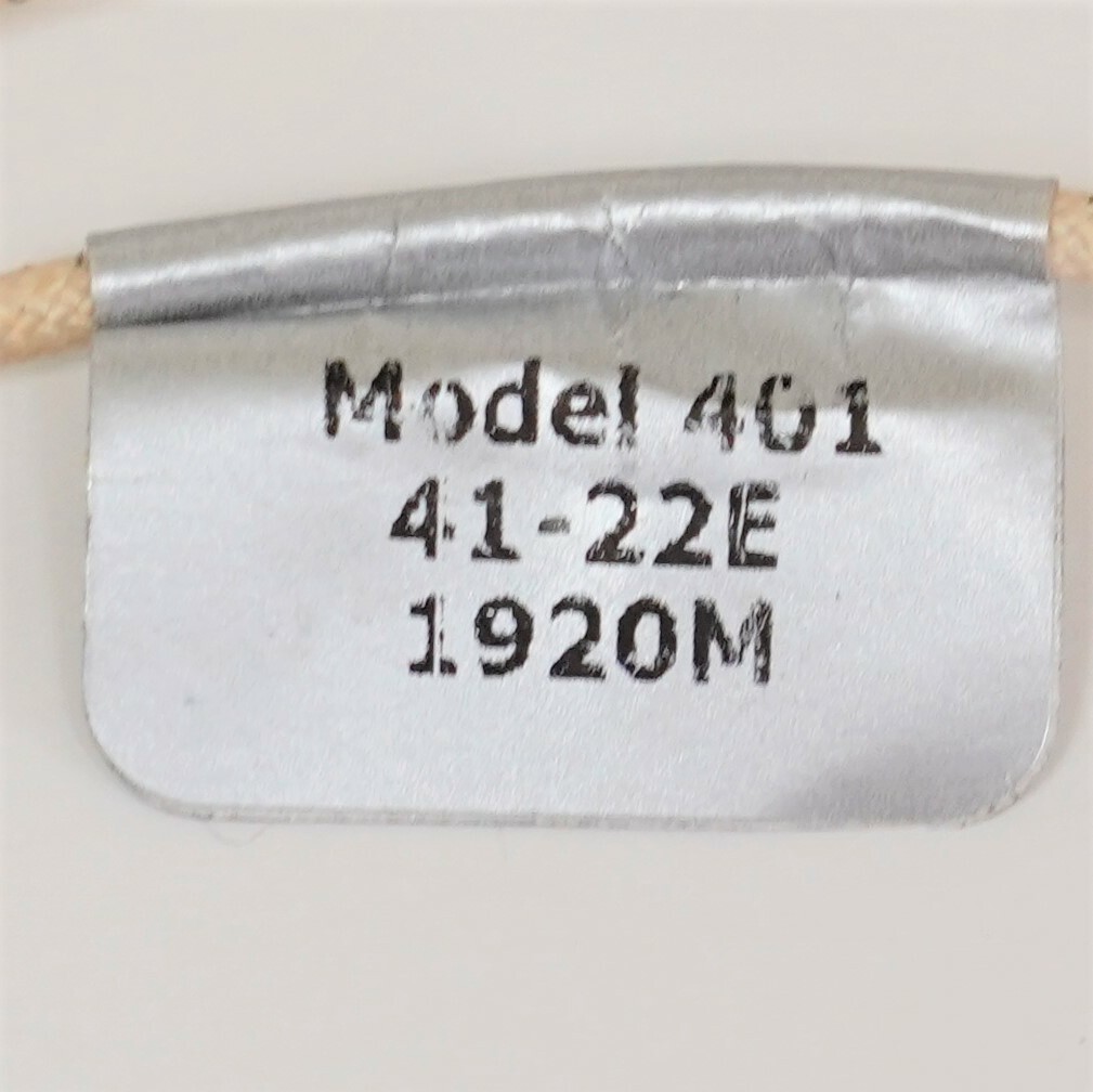 41-225 Robertshaw Commercial Oven Gas Ignitor Bakers Pride 2065874