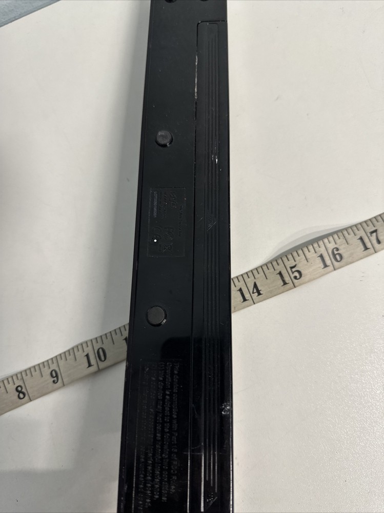 Wii Sensor Xbox 360 Kinect Remotes (Non-Tested/For Parts Only/No Return)