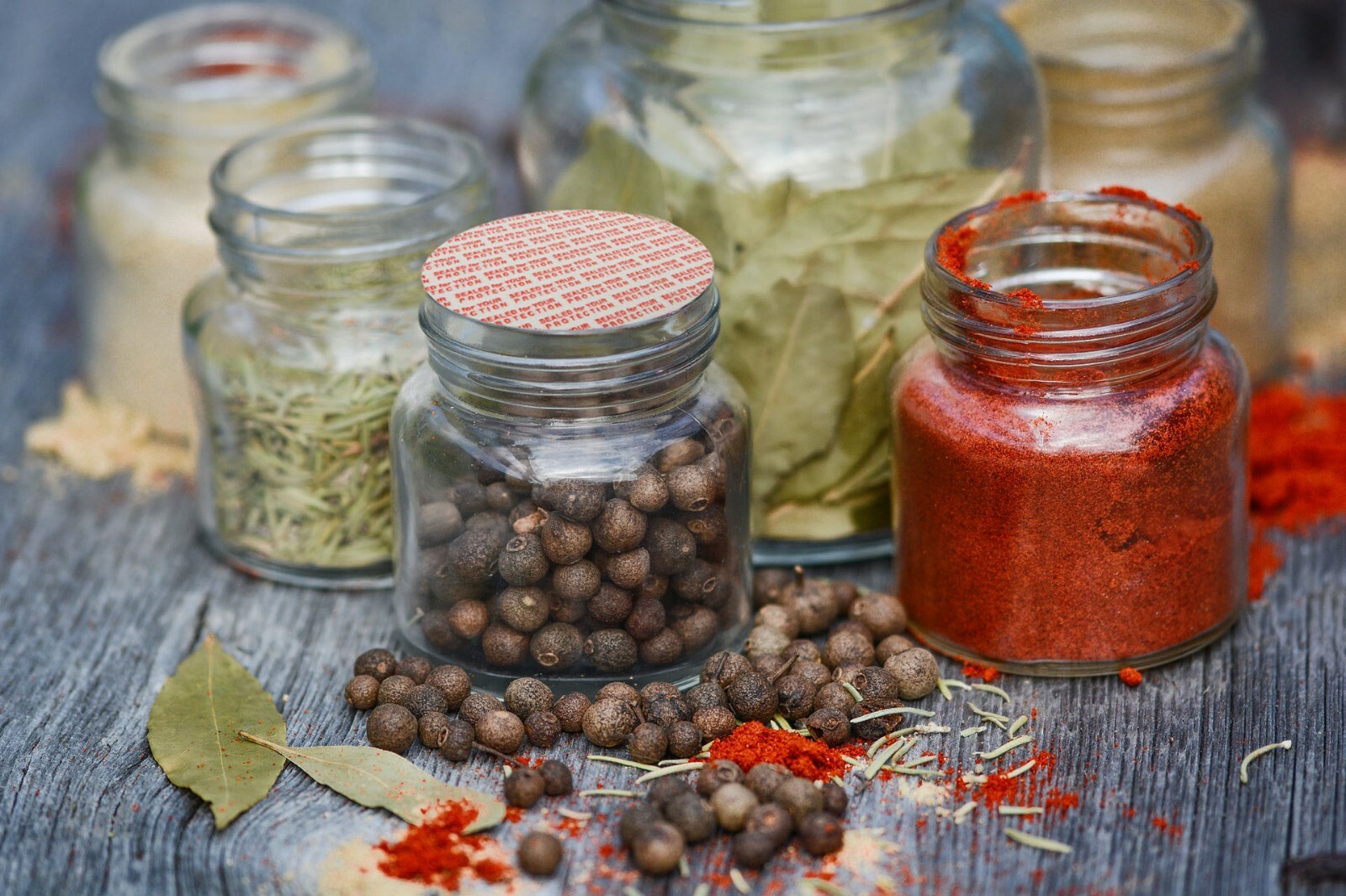 58mm (2.28") Pressure Sensitive Seal Liners MadeinUSA No Induction Sealer Needed