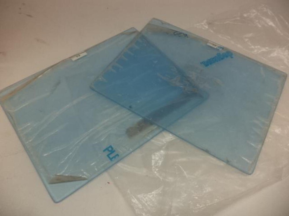 USED 400X FIBER OPTIC MICROSCOPIC LAB ANALYSIS KIT SR