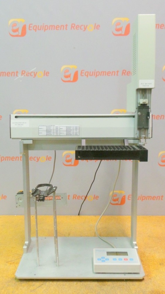 EST Environmental Sample Technologies Cobra L/S Liquid Autosampler Injector G5C