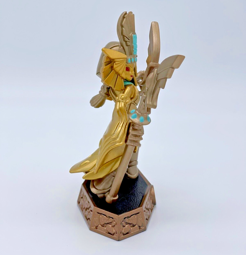 Skylanders Imaginators Golden Queen Figure-A4