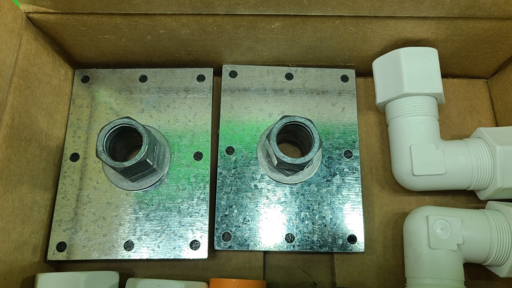 Honeywell Fire Systems LF42241 | Xtralis Single Zone Sampling Kit