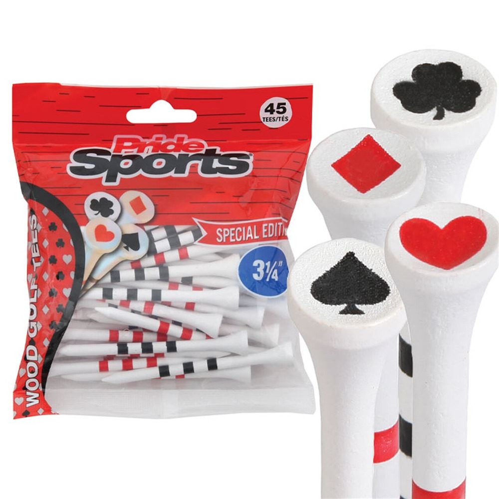 Pride Novelty Tees - 45 pack