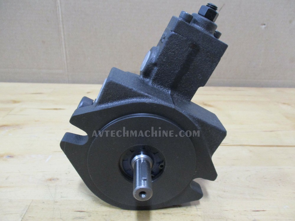 VB1-20FA3 Kompass Hydraulic Variable Vane Pump Max. Pressure 70Kg VB1-20F-A3