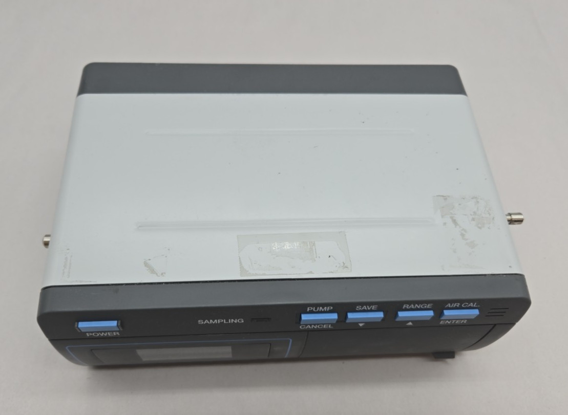 Riken Keiki FI-21 Gas Indicator