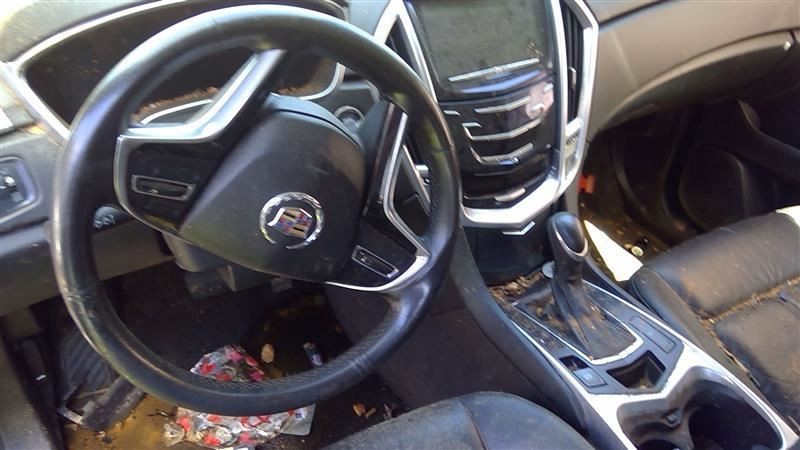 Ignition Switch Fits 10-16 SRX 205366