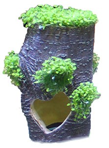 Penn Plax Aqua Floras Tree Base